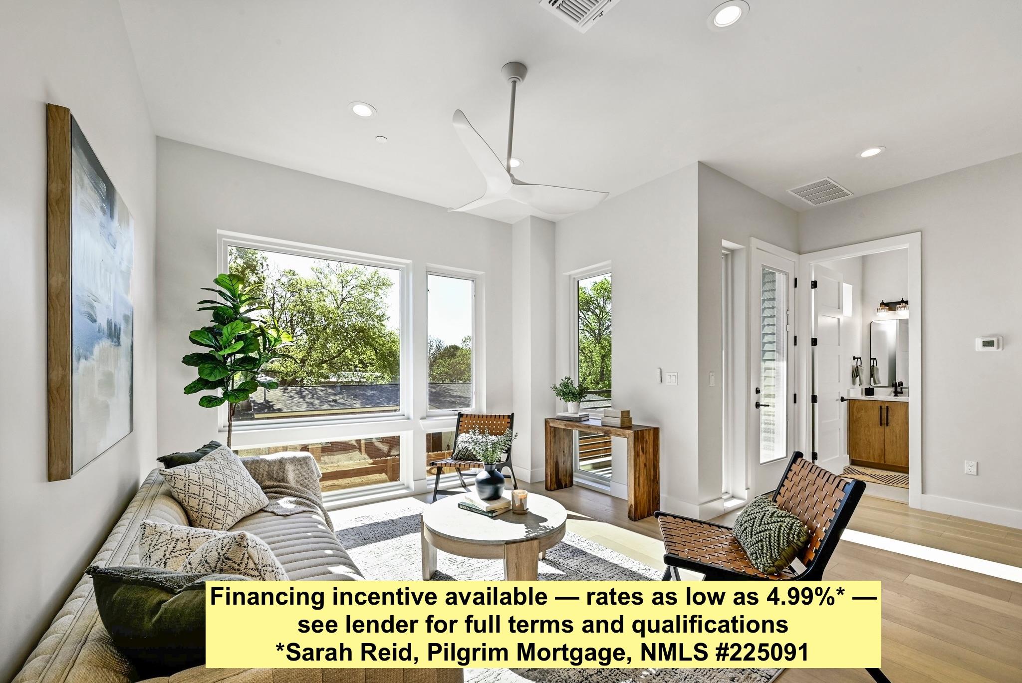 100 W Odell St #2, Austin, TX 78752