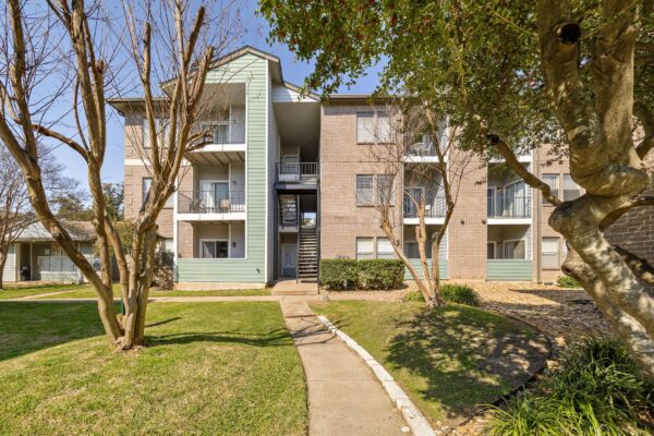 12166 Metric Blvd #239, Austin