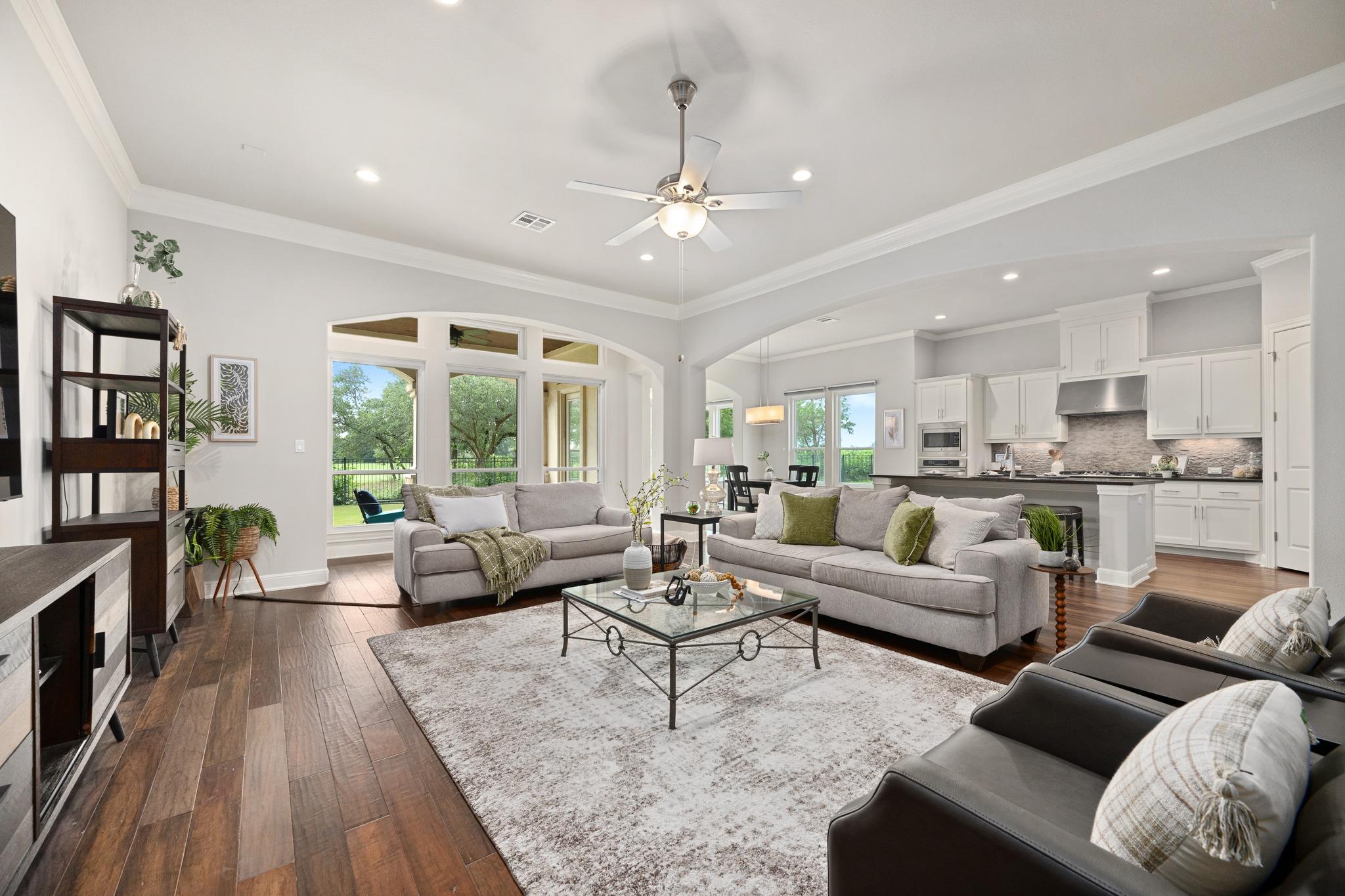 2210 University Club Dr #5A, Austin, TX 78732