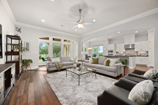 2210 University Club Dr #5A, Austin
