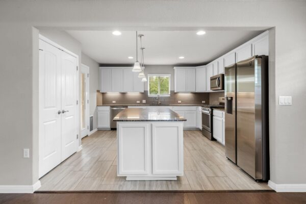 521 Rockport St, Georgetown