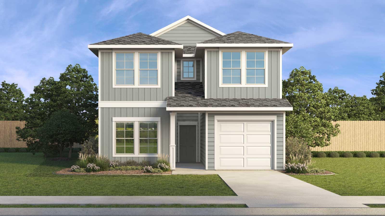 1181 Celosia Loop None, Uhland, TX 78640