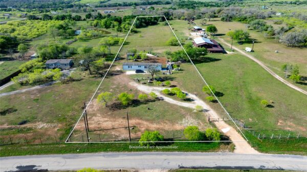 6575 Taylorsville Rd, Dale