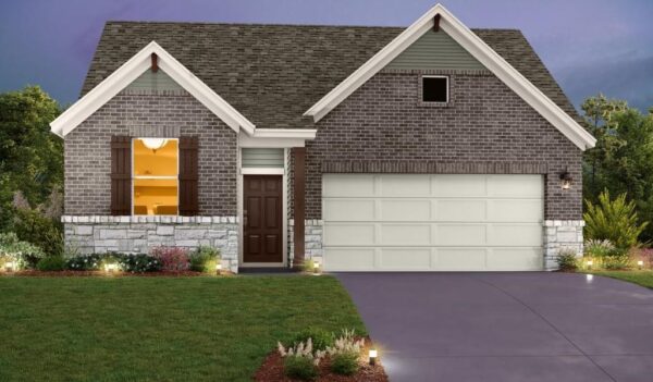138 Arlington Park Loop, Hutto