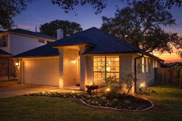 4500 Destinys Gate Dr, Austin