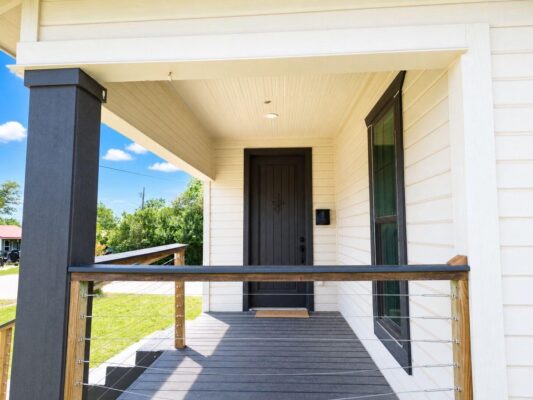 100 W Caskey St, Florence