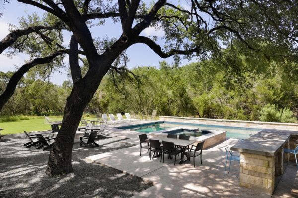 11505 Southwest Oaks None, Austin