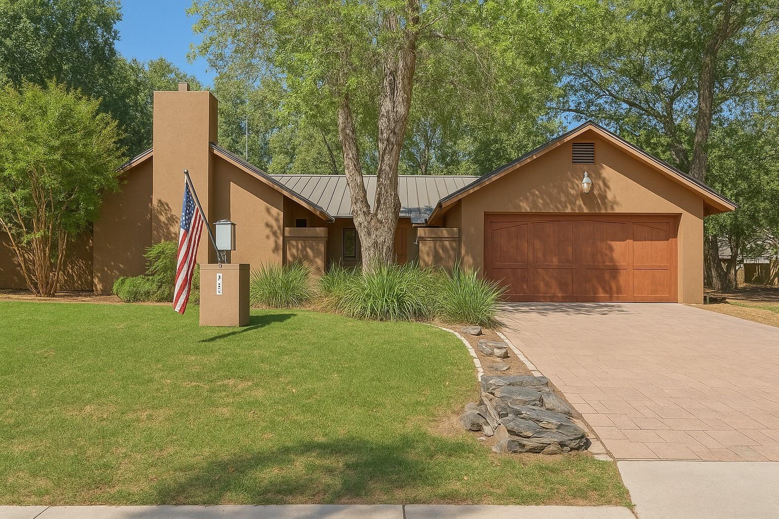206 Blue Ground None, Horseshoe Bay, TX 78657