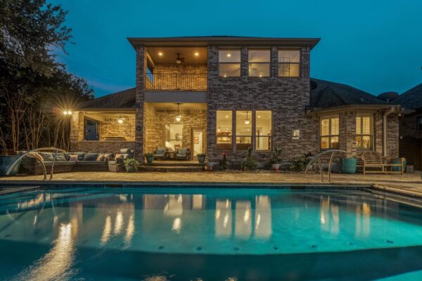 11708 Palisades Pkwy, Austin
