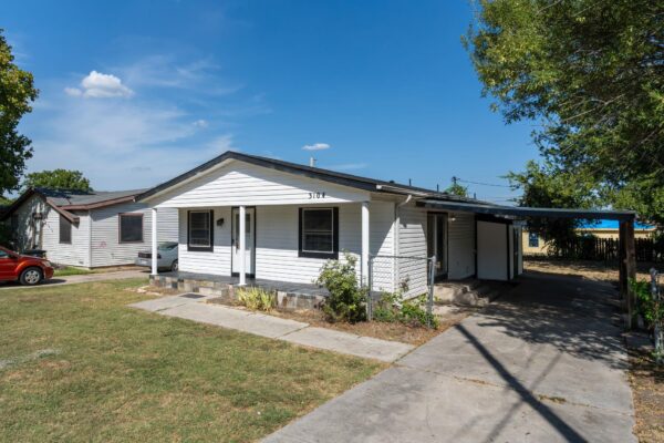 3104 Ricks Rd, Killeen