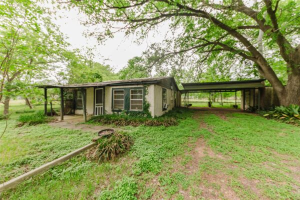 262 Highway 95 None S #A, Smithville