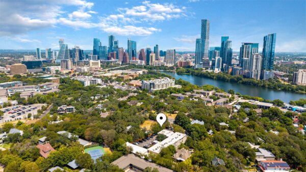 1202 Newning Ave #208, Austin