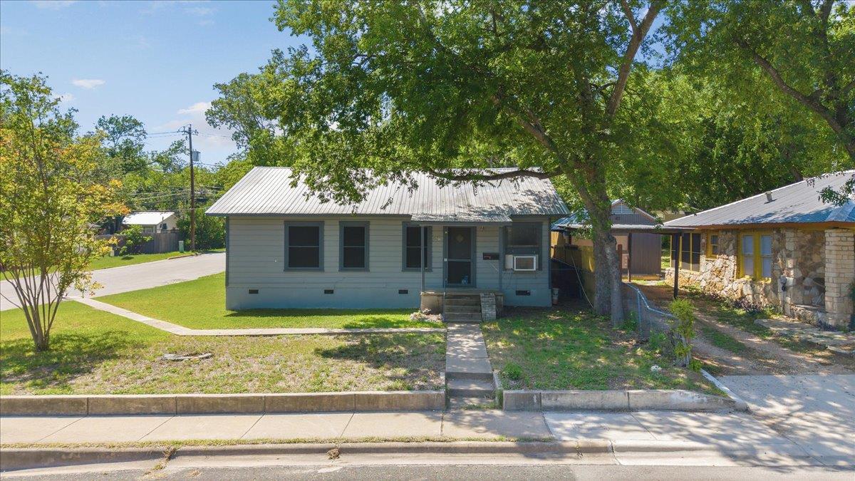 4900 Duval St, Austin, TX 78751