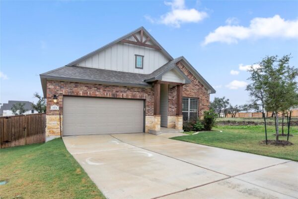 244 Scenic Hills Cir, Georgetown