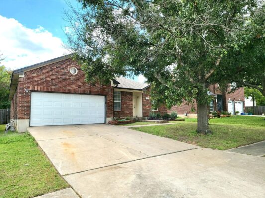 8505 Chat Ln, Round Rock