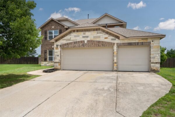 5500 Sabbia Cv, Round Rock