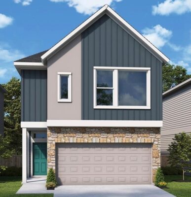6317 Lautner Ln, Austin
