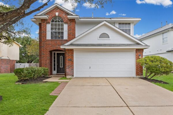 17208 Bushmills Rd, Pflugerville