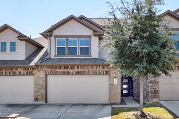 2304 S Lakeline Blvd #563, Cedar Park