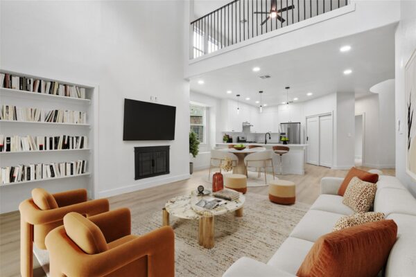 12717 Lee Park Ln, Austin