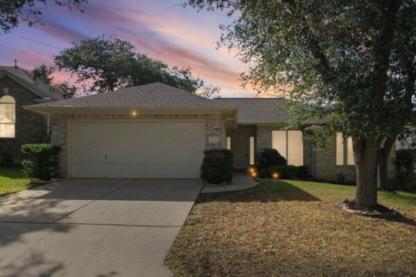 9120 Fainwood Ln, Austin