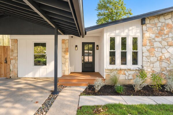 3308 Rockhurst Ln, Austin