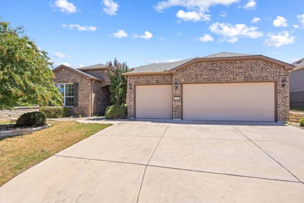 103 McKittrick Ridge Rd, Georgetown