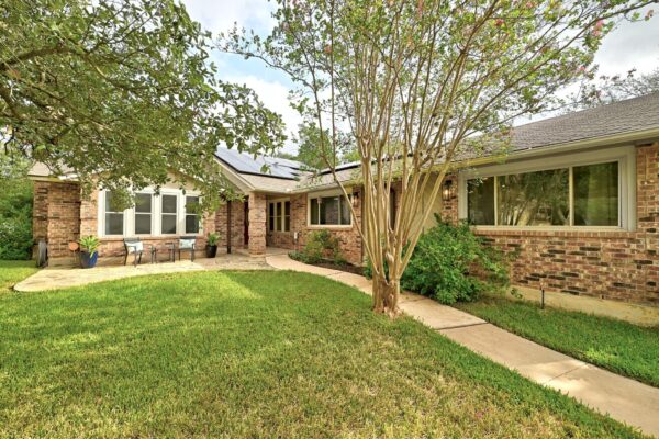 11218 Stormy Ridge Rd, Austin