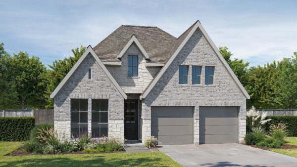 217 Enduring Praise Ln, Georgetown