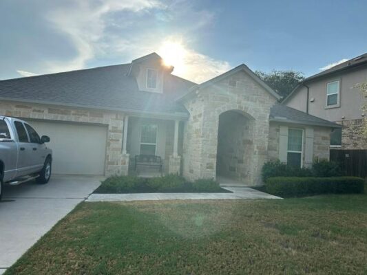 2313 Bridges Ranch Rd, Georgetown