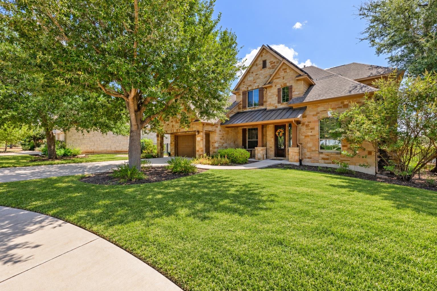 4809 MONT BLANC Dr, Austin, TX 78738