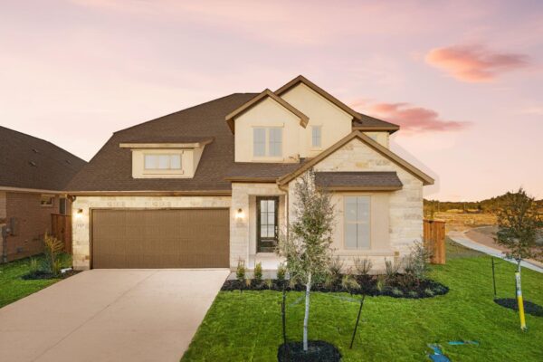 1500 Corduroy Ln, Georgetown