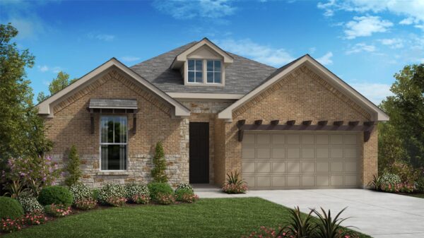 4439 College Square Dr, Round Rock
