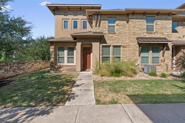 13800 E Lyndhurst St #164, Austin