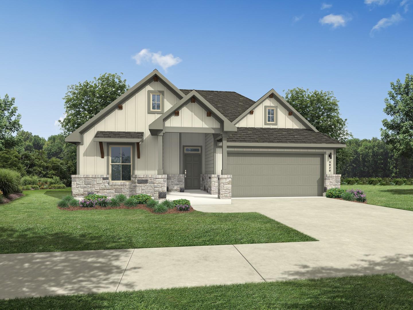 117 Malibu None, Hutto, TX 78634