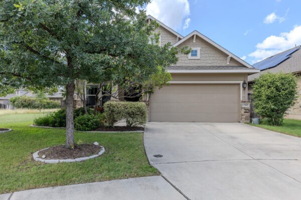 5108 Pearl Crescent Ln, Georgetown