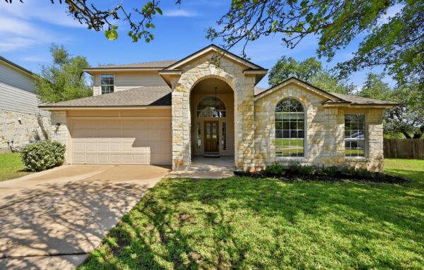 11716 Running Brush Cv, Austin