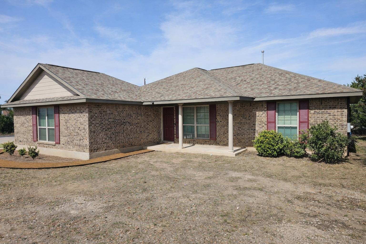 20506 Dawn Dr, Lago Vista
