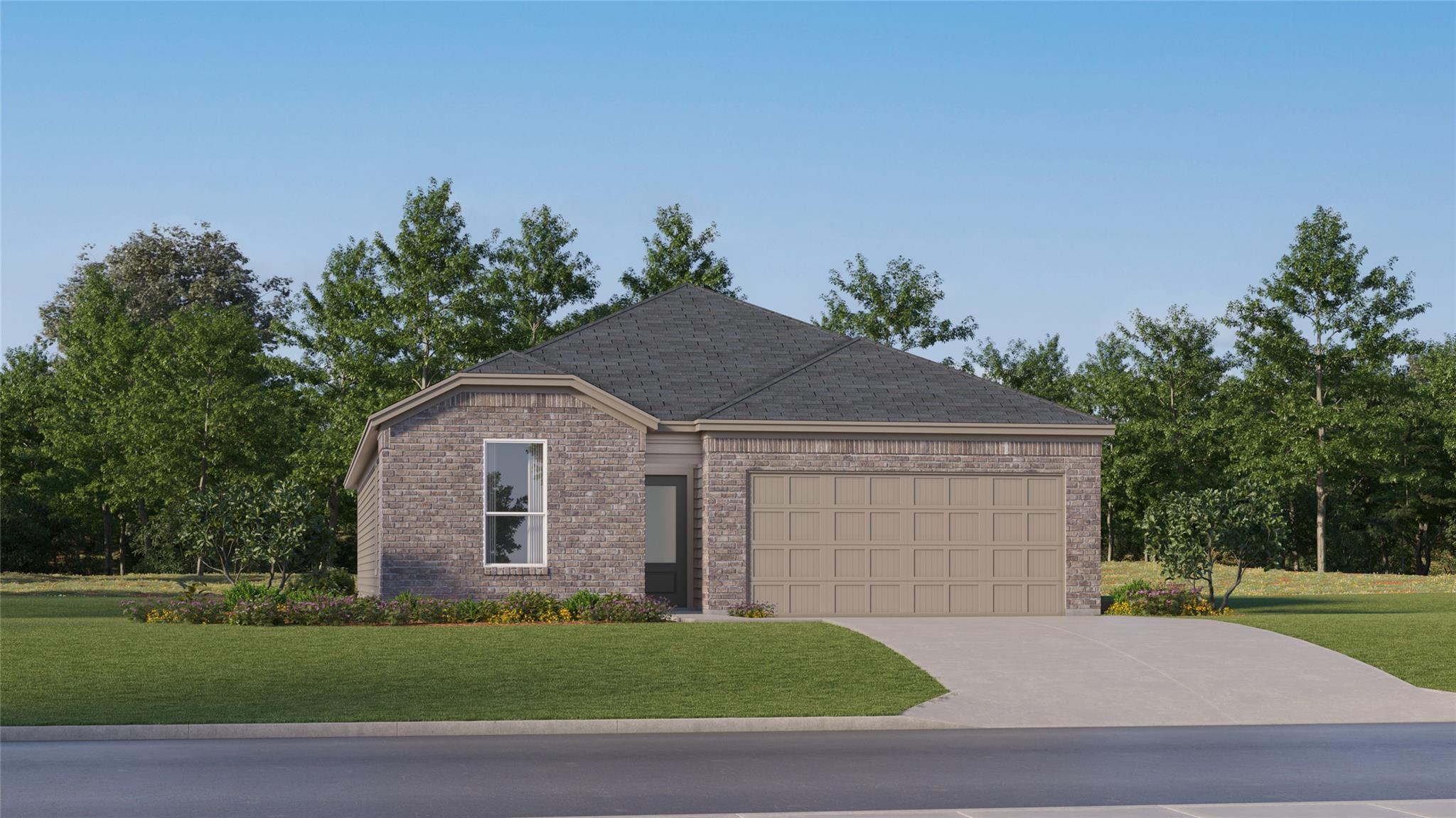 441 Sormonne Loop, Kyle, TX 78640