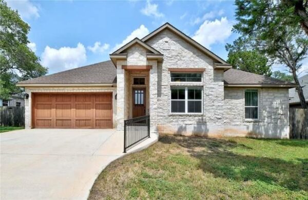 78 Augusta Dr, Wimberley