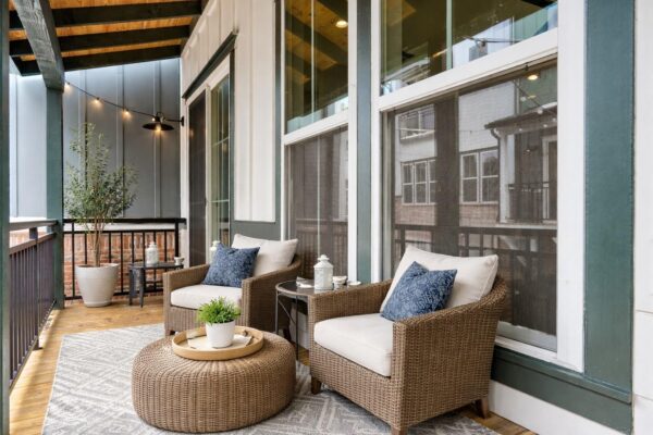 3809 Valley View Rd #13, Austin