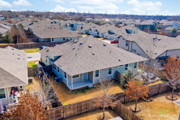 14409 Frankel Loop #33A, Pflugerville