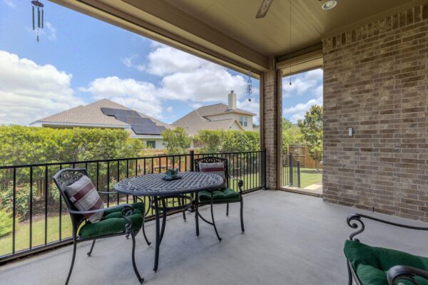 2929 Consuelo Way, Round Rock