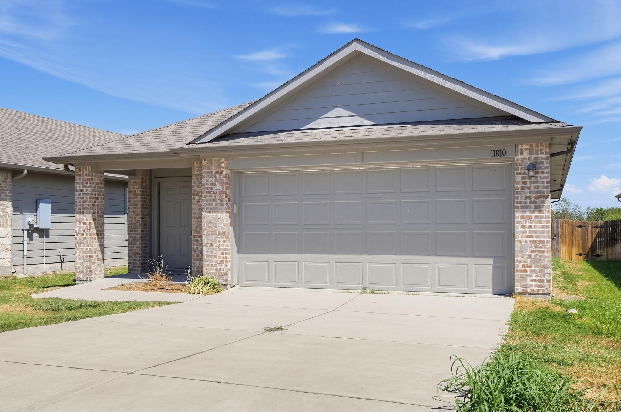 11810 Pyrite Rd, Manor, TX 78653
