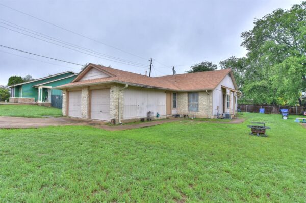 16134 Fitchburg Cir, Pflugerville