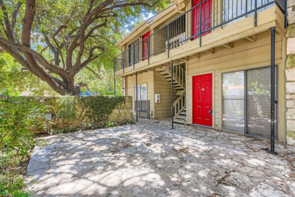 708 Graham Pl #101, Austin