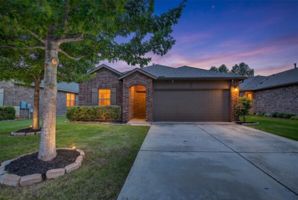 504 Sabina Dr, Cedar Park