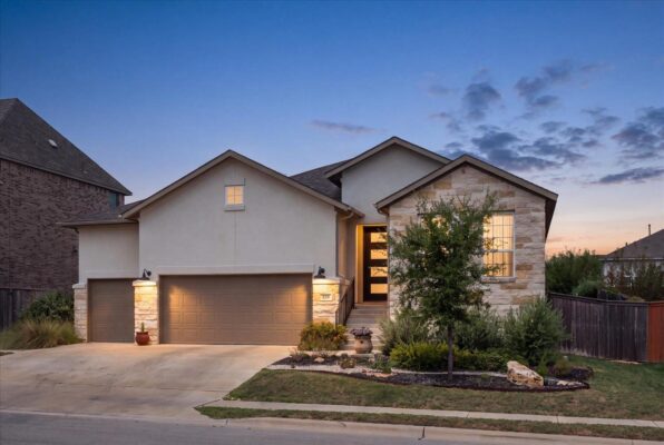 224 Majestic Sage Trl, San Marcos
