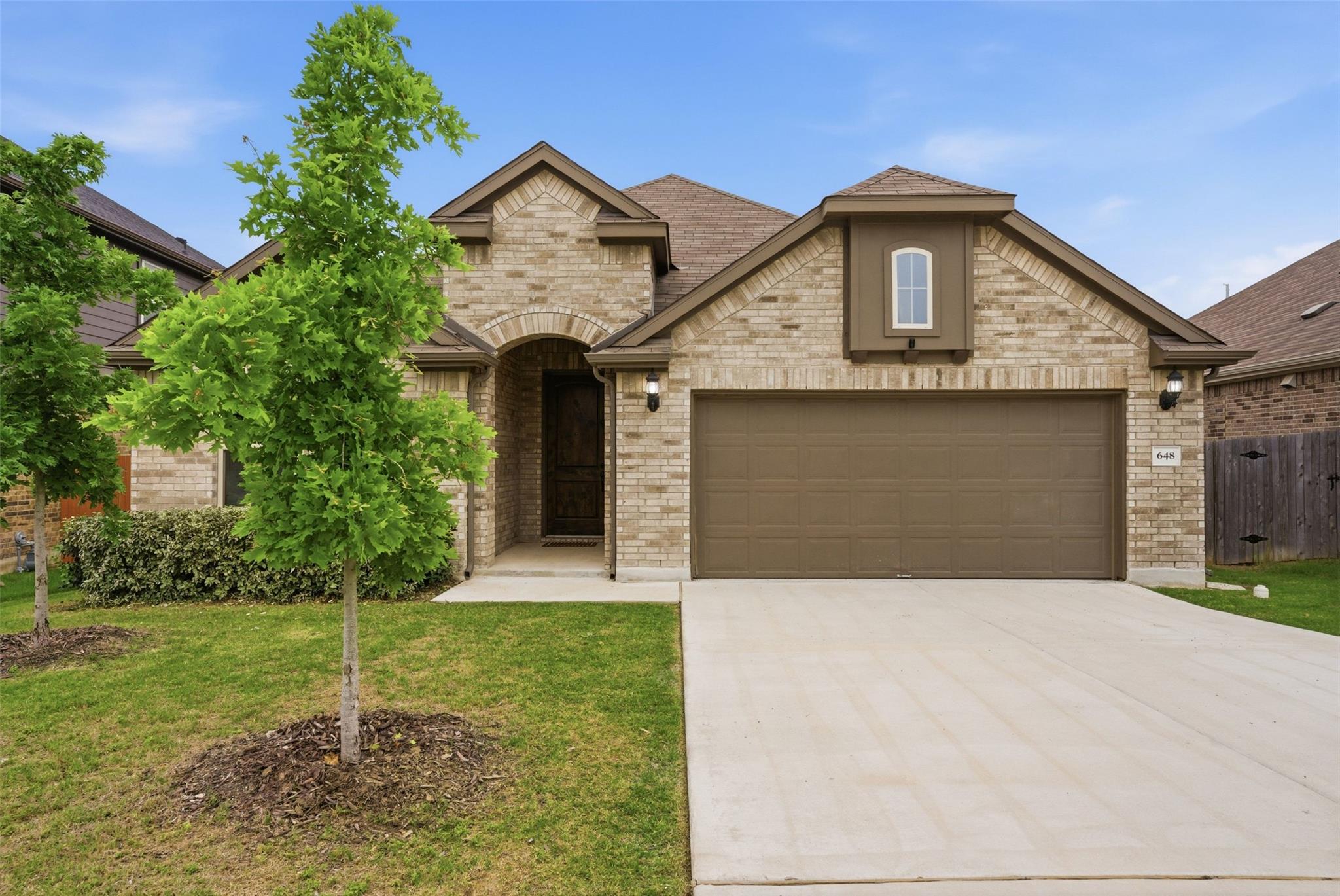 648 Cherrystone Loop, Buda, TX 78610
