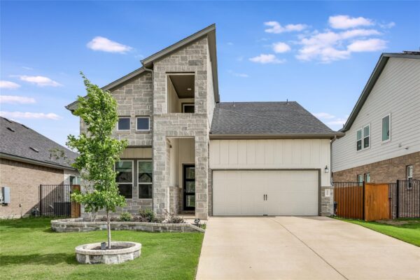 4902 Seadrift Dr, Austin